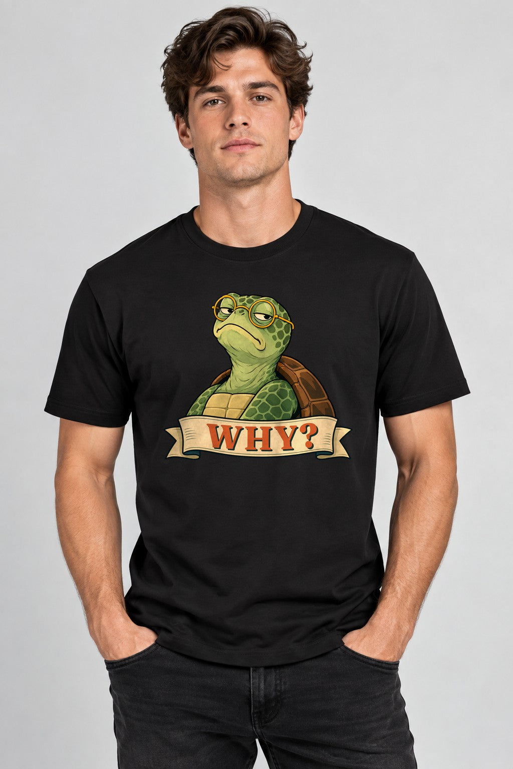 Why Turtle product image 2