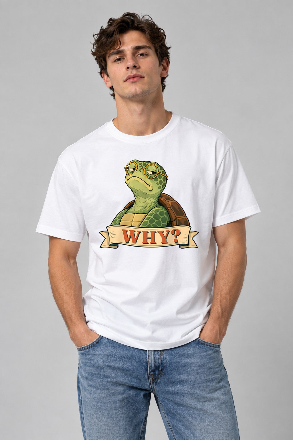 Why Turtle product image 1