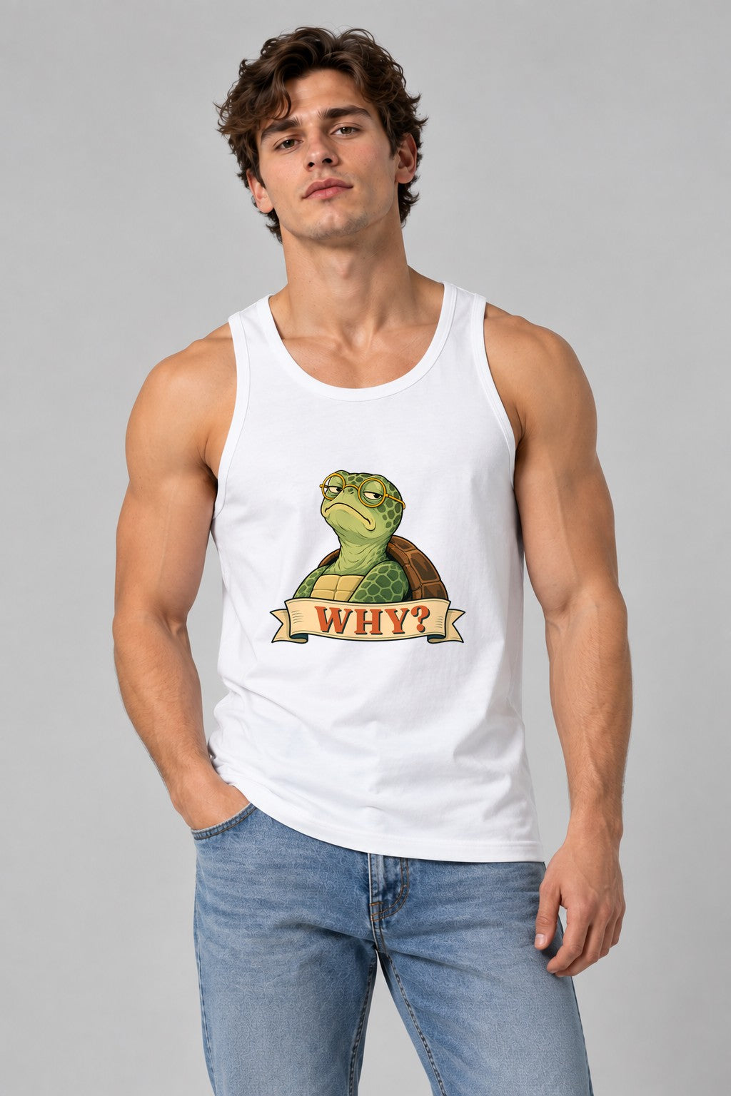 Why Turtle product image 1