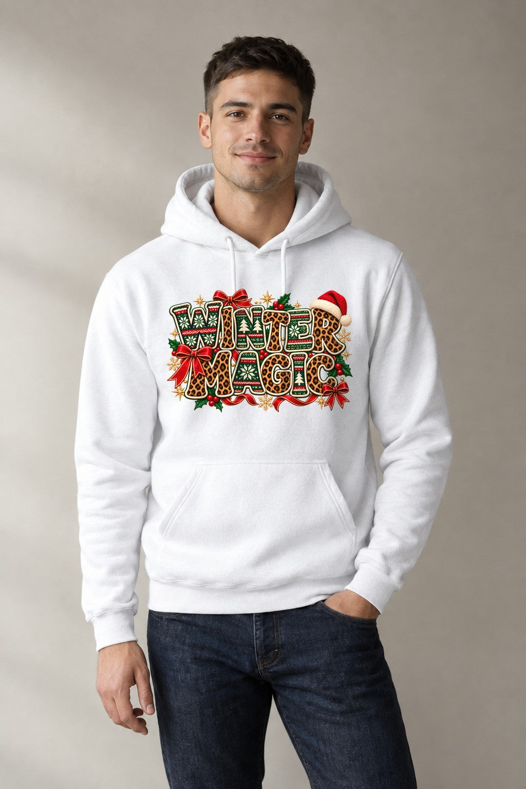 Winter Magic