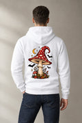 Witch Hat Mushroom
