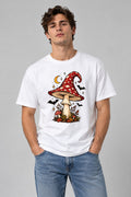 Witch Hat Mushroom