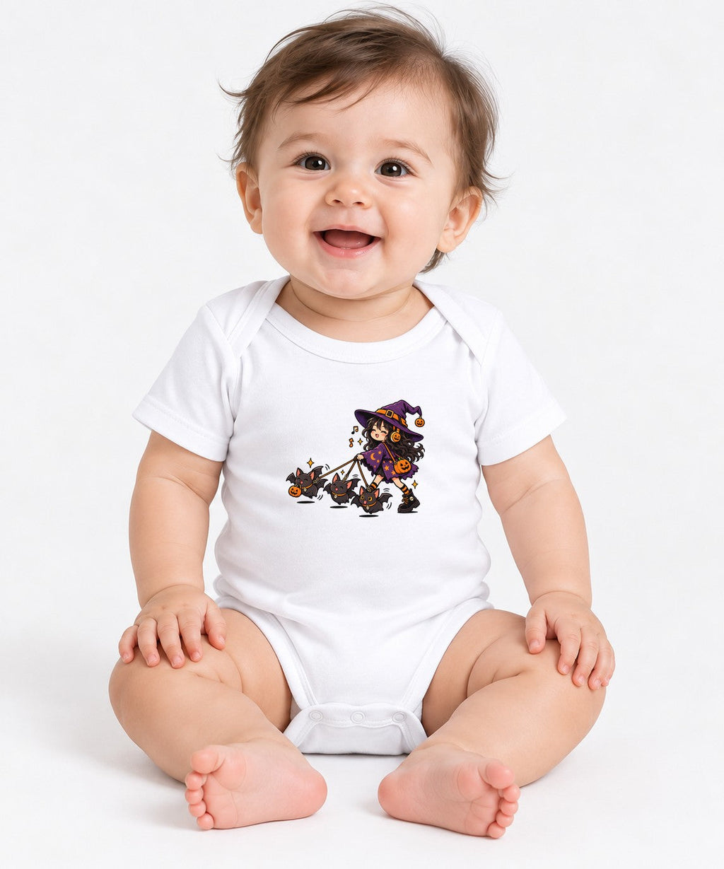 Witch Walking Bats product image 1
