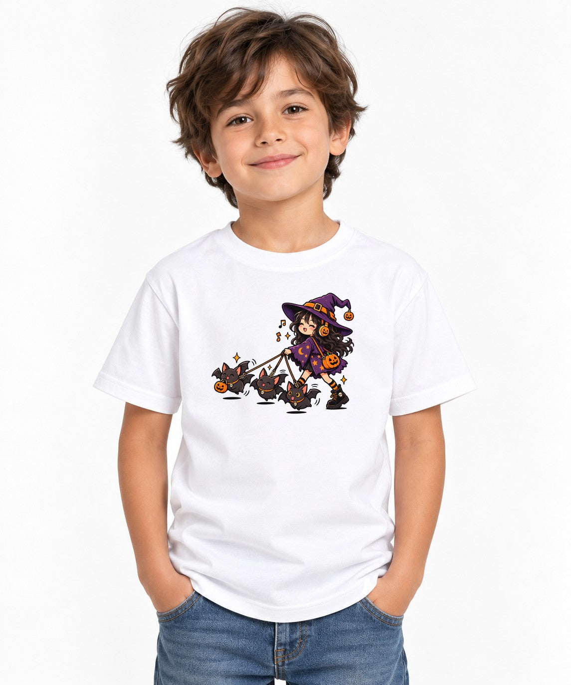 Witch Walking Bats product image 1