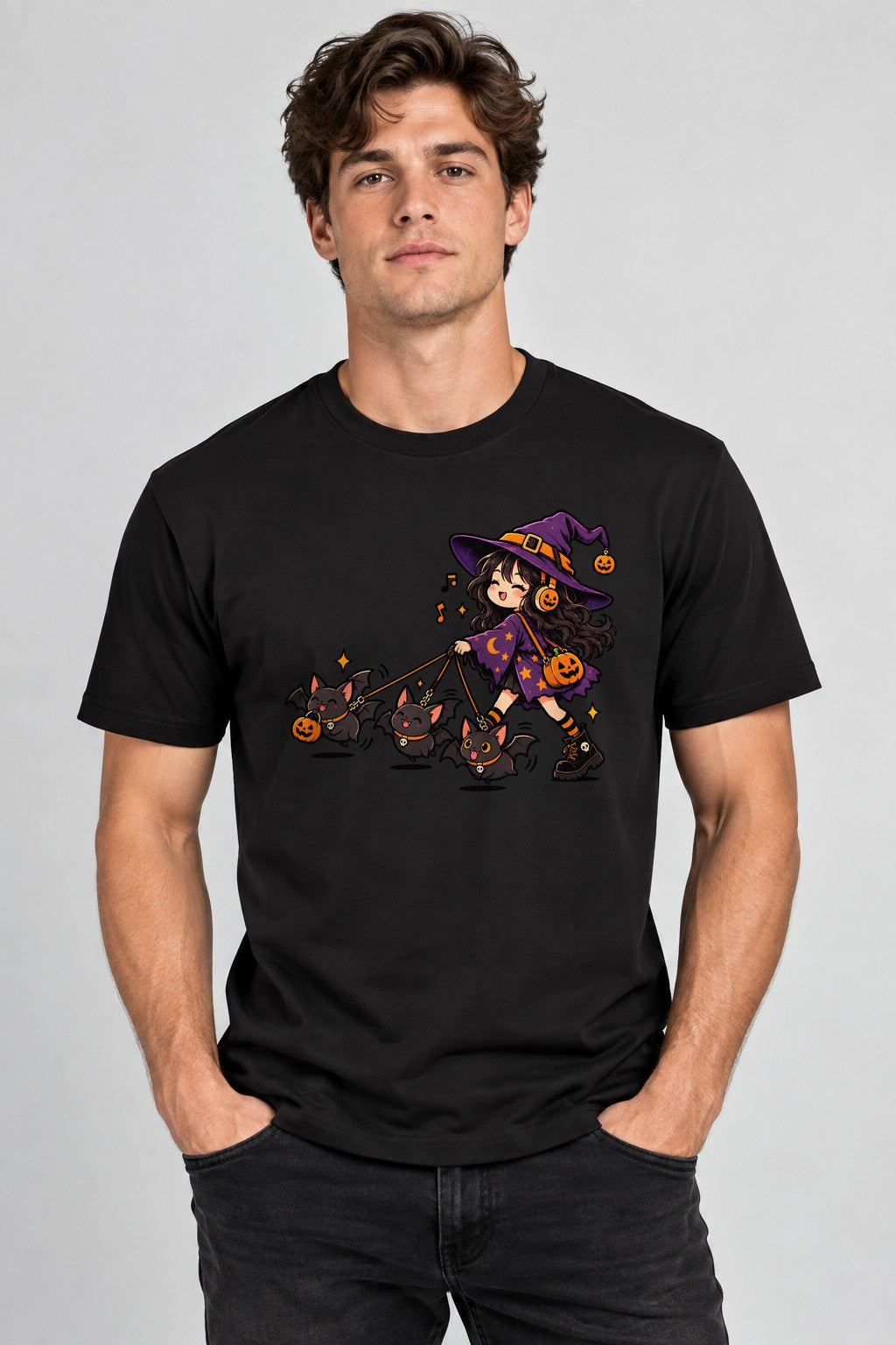 Witch Walking Bats product image 2