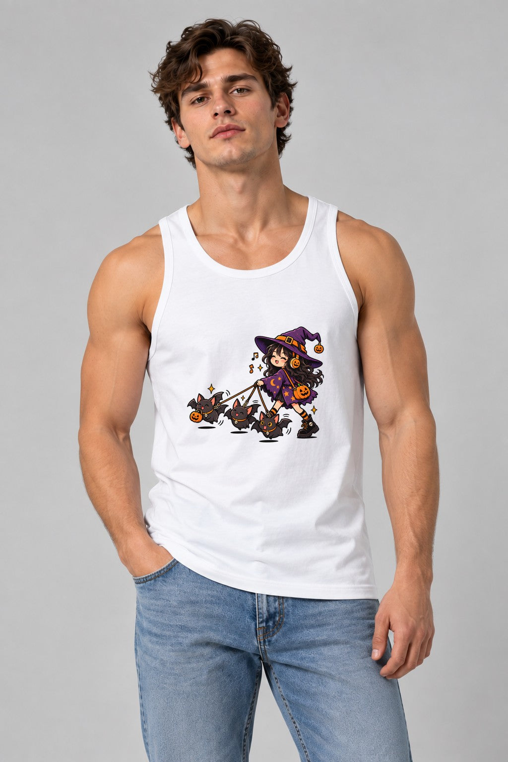 Witch Walking Bats product image 1