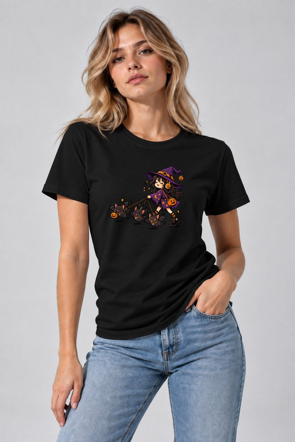 Witch Walking Bats product image 2