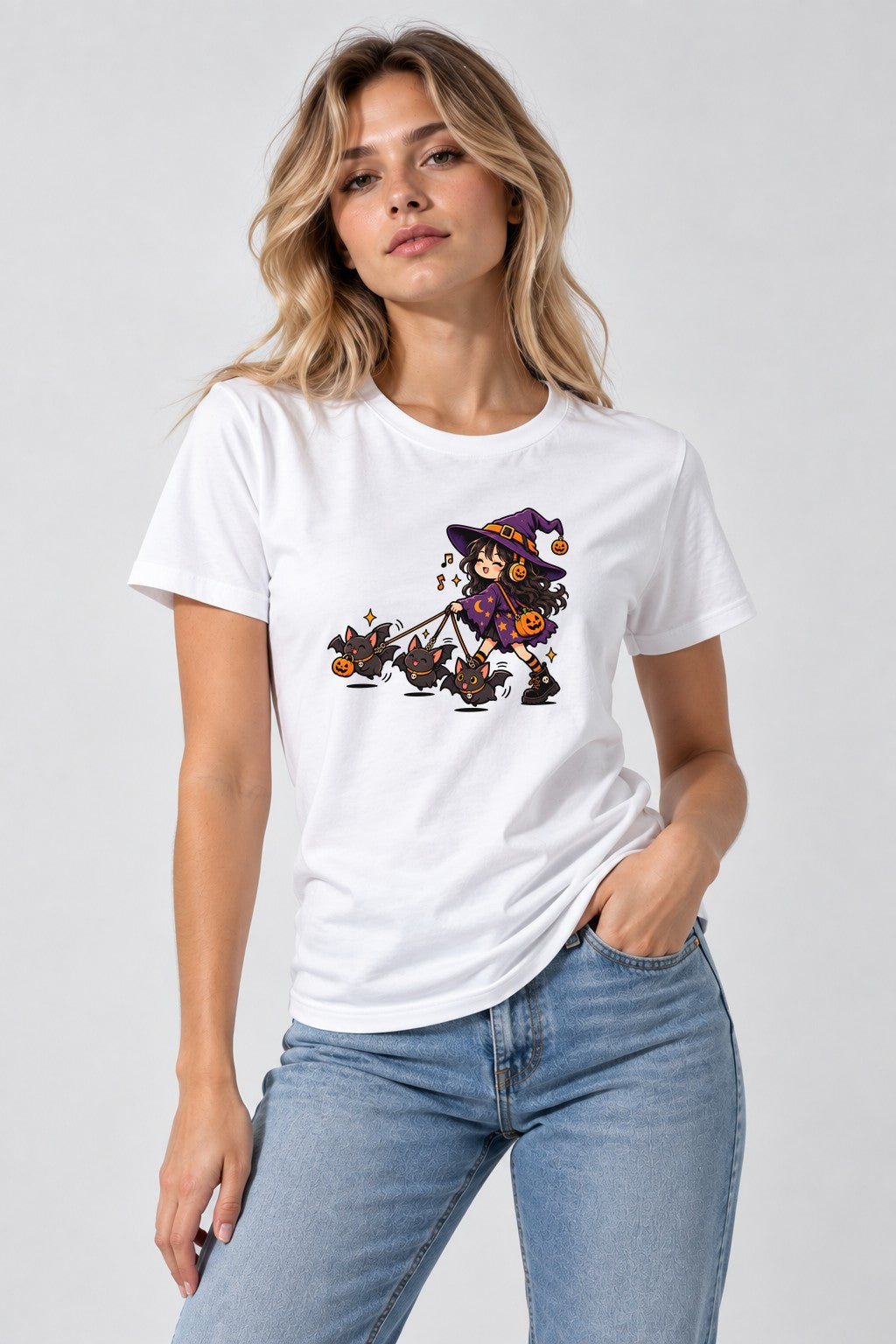 Witch Walking Bats product image 1