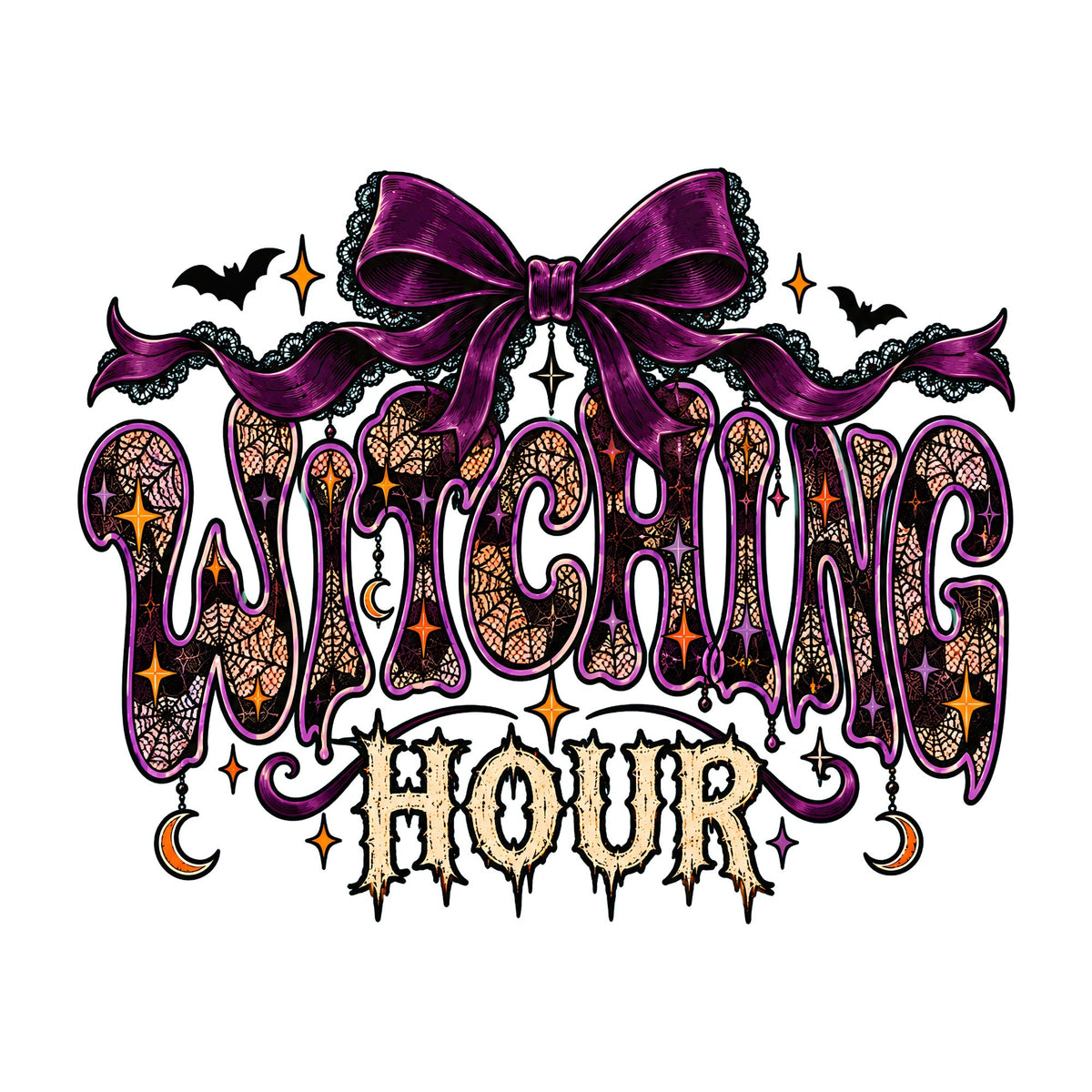 Witching Hour product image 3