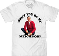 Won't You Be My Neighbor? Mr. Rogers T-Shirt product image 1