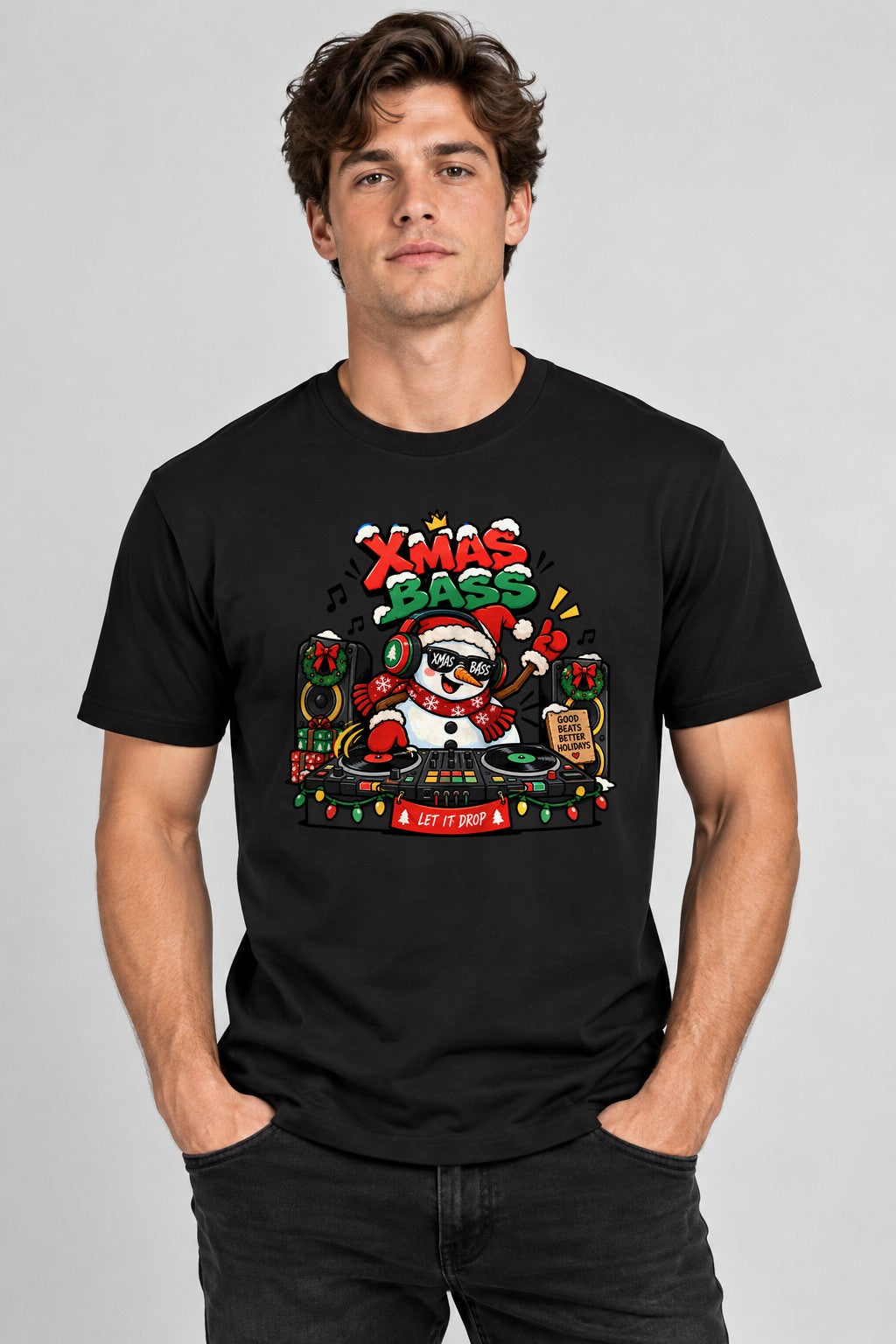 Xmas Bass DJ product image 2