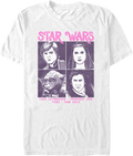 Yearbook Photos Star Wars T-Shirt product image 1