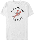 You Are My Lobster Friends T-Shirt product image 1