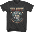 You Don't Know How It Feels Tom Petty T-Shirt product image 1