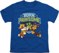Youth Born Pawsome PAW Patrol Shirt product image 1