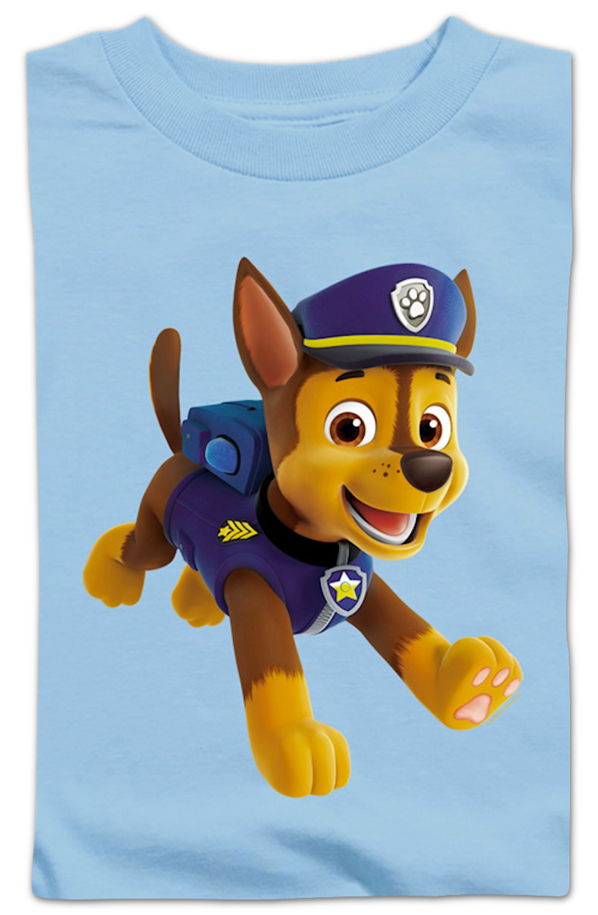 Youth Chase PAW Patrol Shirt product image 2