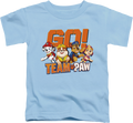 Youth Go Team PAW Patrol Shirt product image 1