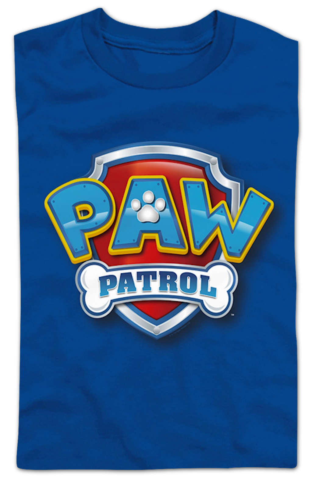 Youth Logo PAW Patrol Shirt product image 2