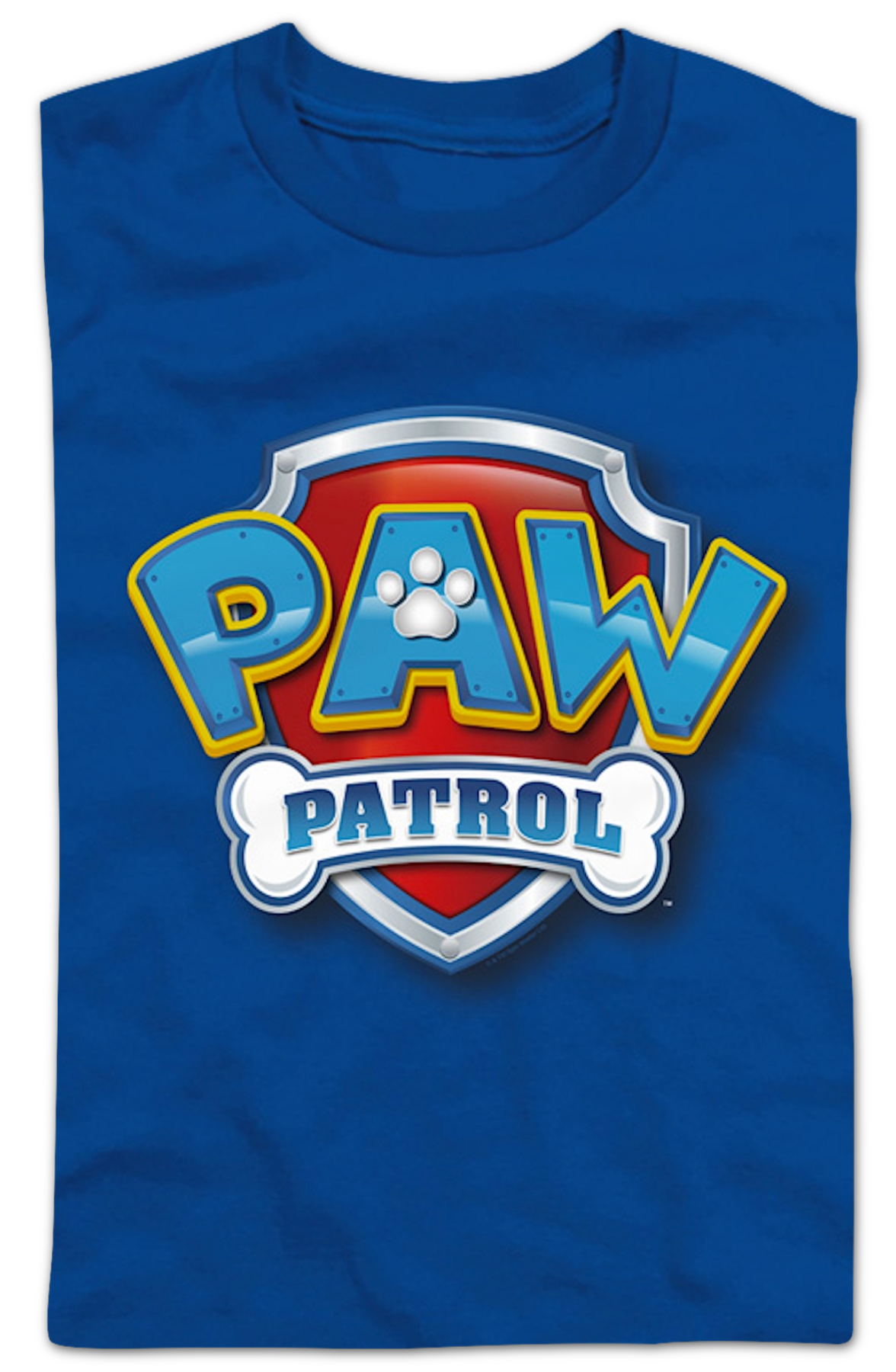 Youth Logo PAW Patrol Shirt product image 2
