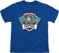 Youth Logo PAW Patrol Shirt product image 1