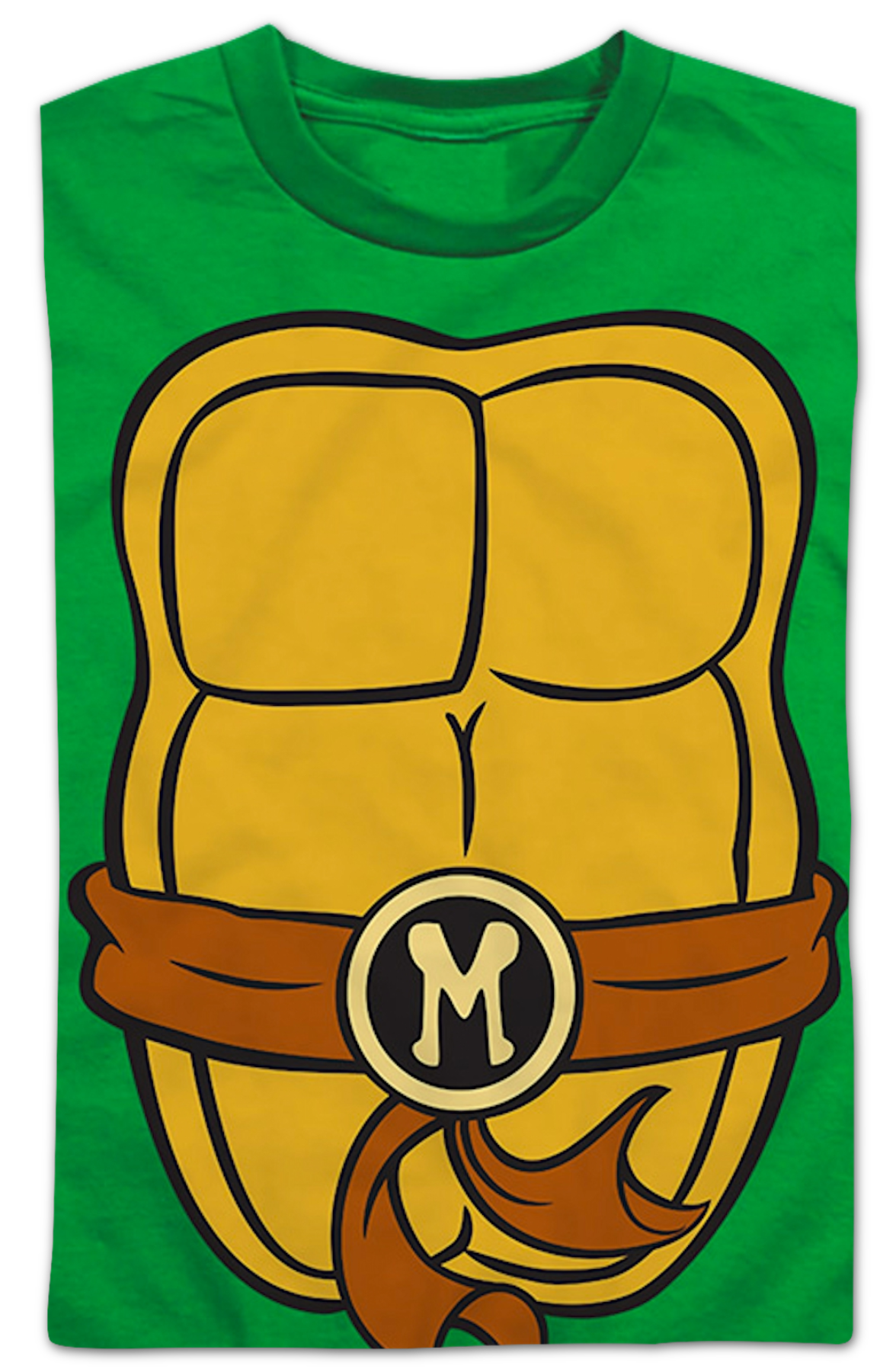 Youth Michelangelo Teenage Mutant Ninja Turtles Costume product image 2