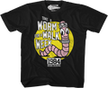Youth Take A Worm For A Walk Week Karate Kid Shirt product image 1