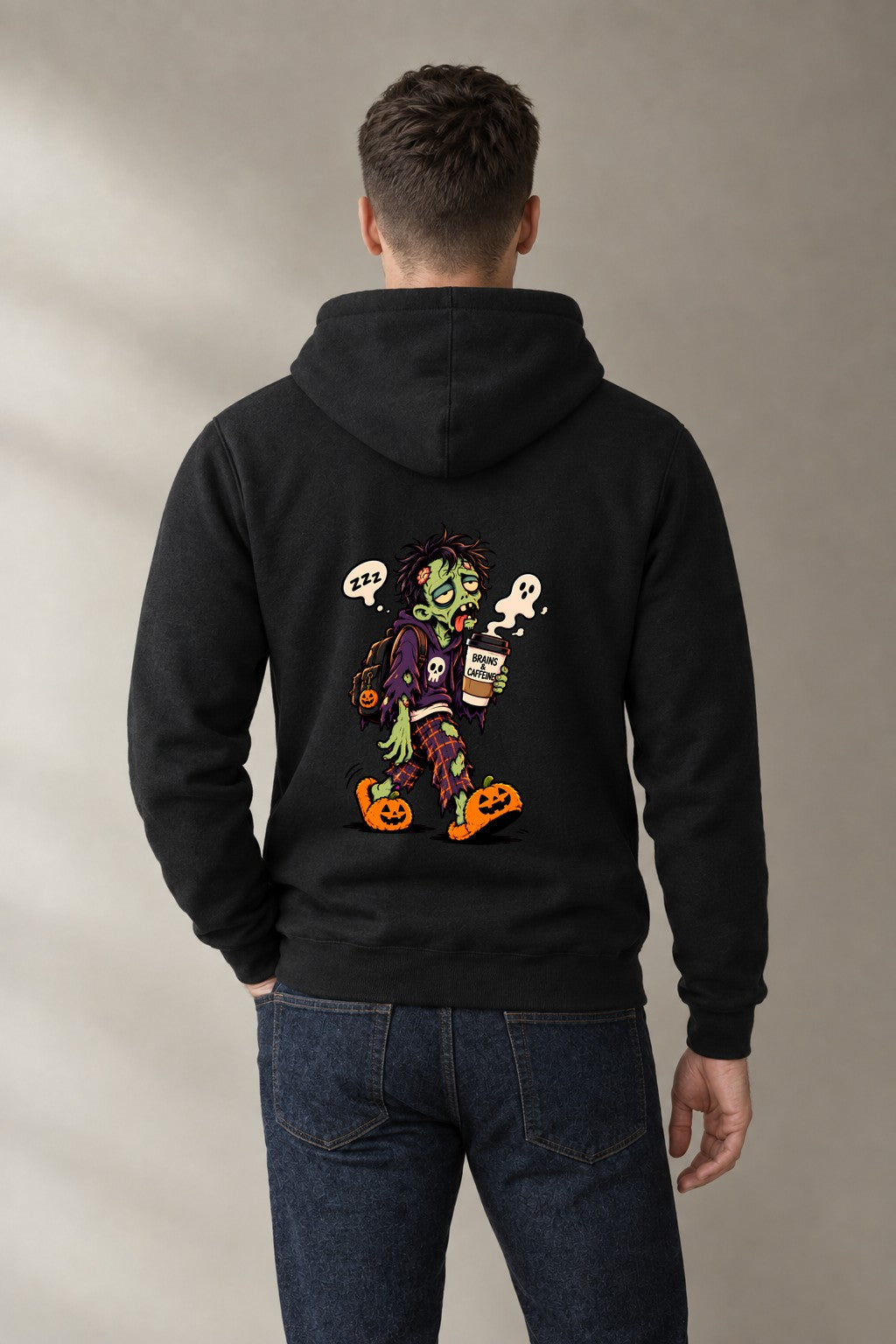 Zombie Coffee Student product image 2