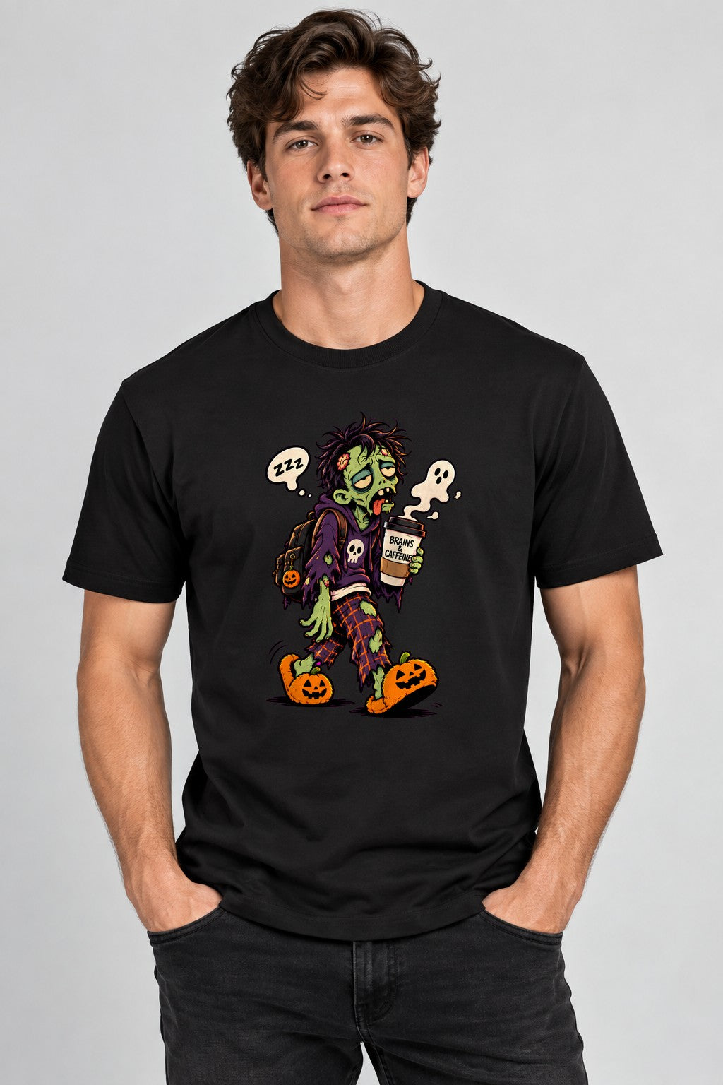 Zombie Coffee Student product image 2
