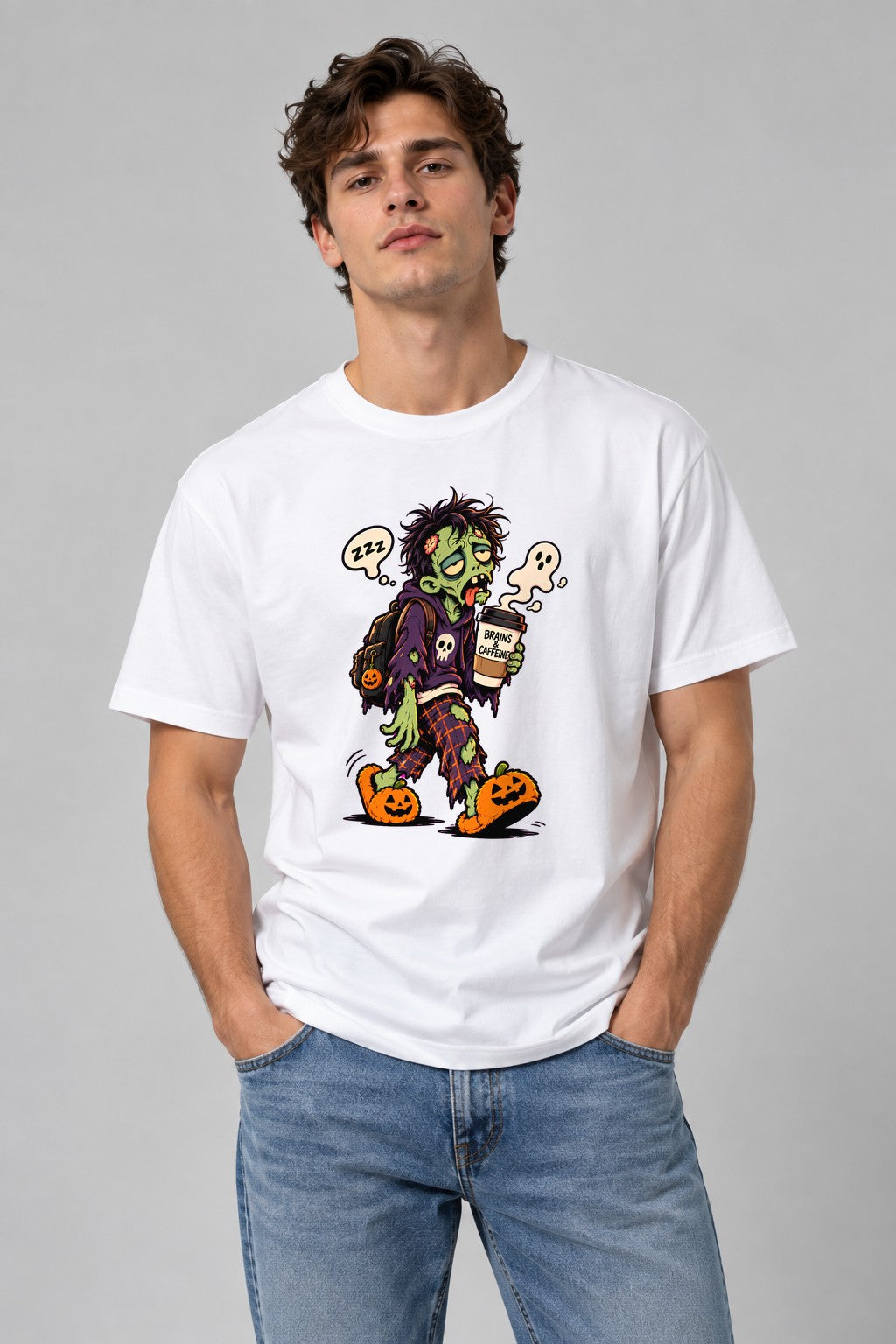 Zombie Coffee Student product image 1