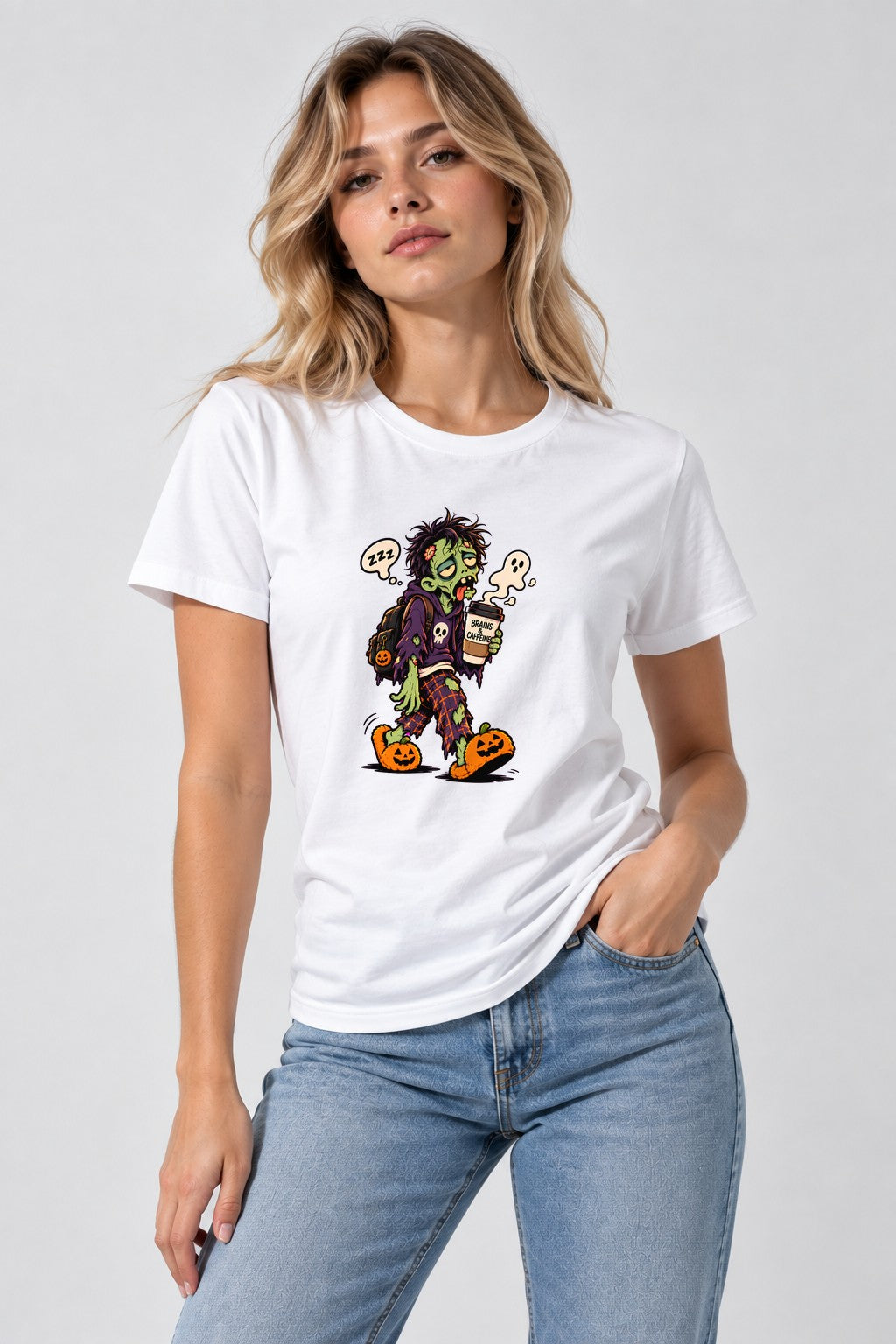 Zombie Coffee Student product image 1